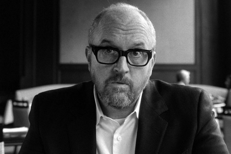 Louis C.K.: "I Love You, Daddy"